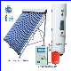  High Efficiency Heat Pipe Solar Thermal Collector