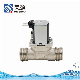 Meishuo Fpd360f G 1/2 Normally Closed Water Control Switch Solenoid Valve manufacturer