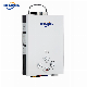 Supplier Customized Home Hermetic Portable Instant Gas Water Heater