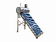  Stainless Steel Non Pressurized Solar Water Heater