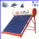  Non-Pressurized Solar Energy Water Heater