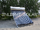 240L Stainless Steel Heat Pipe Pressurized Solar Water Heater