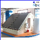  Split Active Flat Plate Solar Water Heater System with CE
