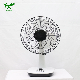 12" with Timer Cooling AC Electric Table Fan Desk Fan