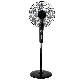  Hot Selling 16 Inch Mechanical Air Cooling Electric Stand Fan