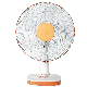  Wholesale 16 Inch 5 Blades Household Appliance Timer Table Fan