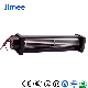  Jimee Motor China Ventilation Fan Manufacturers Low MOQ Back Pack Blower Jm-330 22/27 (W) Power DC Cross Flow Fan for Cooling System/Ventilation/Floor Heating