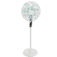  Wholesales 16 Inch Summer Cooling 4 Speeds Portable Stand Fan