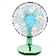  Factory Hot Sale 16 Inch Portable Electrical Table Fan