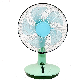 Factory Hot Sale 16 Inch Portable Electrical Table Fan