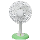  China Factory 16 Inch Portable Ventilation Table Fan