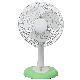 China Factory 16 Inch Portable Ventilation Table Fan