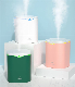  Household Quiet Bedroom Heavy Fog Capacity Small Pregnant Women and Infants Antibacterial Purified Air Jet Night Light Humidifier