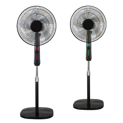 16" Oscillating Fans Cooler Wholesale 16 Inch Stand Fan with Remote Control 81