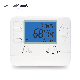  Digital Heating Temperature Controller Digital Room Thermostat for Air Conditioning