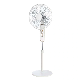 18 20 Hot Sale Stand Fan/Pedestal Fan/ Electric Fan with Timer