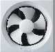 8 Inches Plastic Wall Fan with Low Noice and High Quality