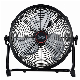  12 Inches Floor Fan with Different Size and Different Color for Choice
