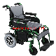  Manual Wheelchair Chair Electric Wheelchair Handicap Electr Wheelchair Folding Electric Wheelchair Power Wheelchair