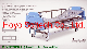  Five Function Electric Homecare Bed Function Manual Bed Single Function Manual Pediatric Bed