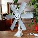  Plastic Blade 3in1 Stand Fan/ Clip Fan /Ceiling Fan/ Mini Fan /Clip Fan/ Electric Fan/Saftey Fan Portable Student Bed Clip Household Electric Fan Handheld Fan