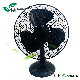 Realsunfan New Wholesale Electric Table Fan with Timer 16inch Desk Fan