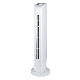  Tower Fan Portable Smart Oscillating Digital Tower Cooling Fan with Remote
