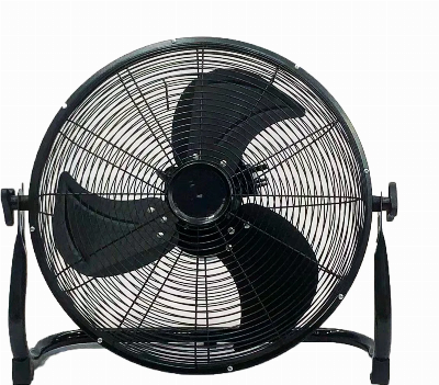 Hotsale 18" Inch High Velocity Metal Industrial Floor Fan