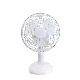 6 Inch Plastic Table Fan