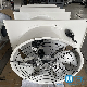  Aluminum Alloy Pag Plastic Ventilation Axial Flow Fan Impeller for Refrigeration Equipment