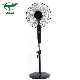  2020 Antique Design New Electric Stand Fans