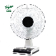  Hot Sale 3 Speed Setting Desk Table Fan with Timer