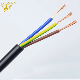 Power Cable Jacket Covered Wire VDE H05ss-F