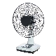  16 Inch Plastic Table Fan with Timer