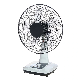 16 Inch Plastic Table Fan with Timer