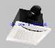 Exhaust Fan with Light 50/70/90/110cfm Very Quiet