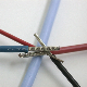  Flexible Core PFA Insulated Fluoroplastics Cable (VDE7684)