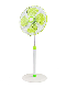  Industrial Warehouse Fan 20 Inch OEM Industrial Stand Fan with Plastic Blade