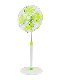 Industrial Warehouse Fan 20 Inch OEM Industrial Stand Fan with Plastic Blade