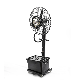 Industrial Fan High Velocity 65cm 26inch Misting Fan