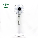  Manufacture ABS Body 16 Inch Stand Fan with Remote Control