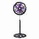 18 Inch Plastic Stand Fan High Power