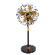  18 Inch Plastic Pedestal Commercial Stand Electric Fan