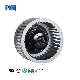  140mm AC 220~ 230V External Rotor Motor Forward Curved Centrifugal Fans with Plastic Impeller