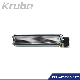  Krubo Cross Flow Fan Tangential Blower for HVAC/ Silent Blower/Air Ventilation/Underfloor Heating/Elevator Ventilation 397mm 250m3/H 2000rpm (KPA-AC60300-Q220)