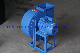 CF-11 Series Multi-Vane Low Noise Centrifugal Blower Industrial Fans