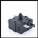 Rotary Switch for Fan Heater 5 Pin 3 Pin 16A 250V