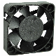 Hot Sale China Factory Brushless DC Cooling Fan 40*40*10mm