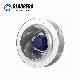  Blauberg 400mm Ball Bearing Steel Blades Wide Ec Fan with CE for Commercial Building Ventilation, Air system