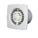  6/ 8/10/12 Inch Exhaust Fan for Wall Window Bathroom ABS Ventilation Fan Kitchen Ceiling Extractor Vent Fan Toilets Duct Blower